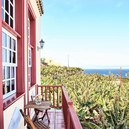 Ferienwohnung El Convento II Tranquilidad Y Vistas Unicas San Andres  Exterior foto