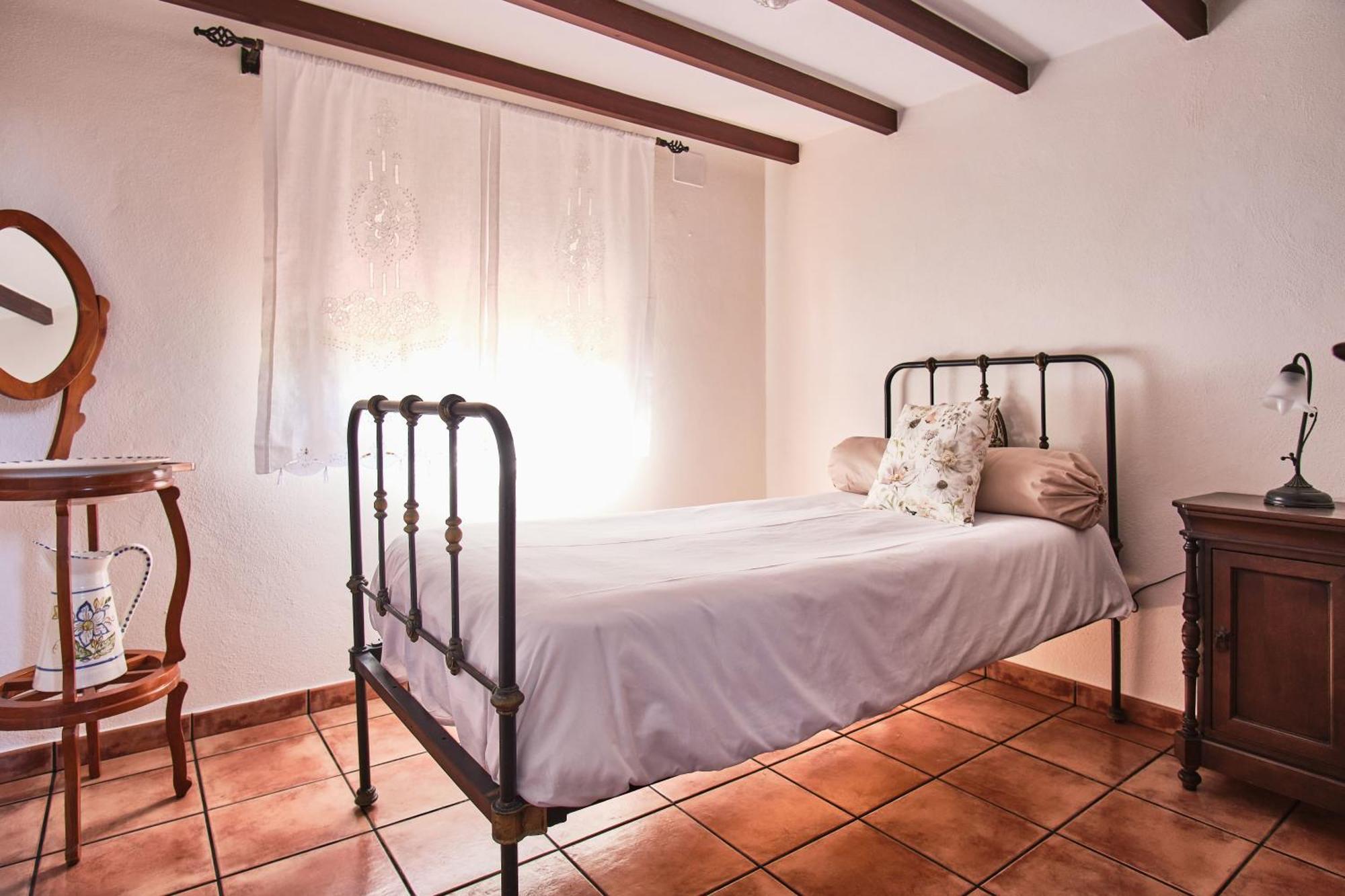 Ferienwohnung El Convento II Tranquilidad Y Vistas Unicas San Andres  Exterior foto